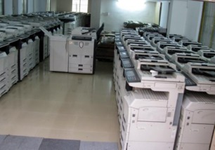 北京專業(yè)辦公設(shè)備租賃與維修服務(wù) 高效辦公的智能選擇