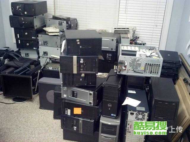 深圳酷易搜辦公設(shè)備維修及安裝服務(wù)全解析