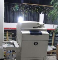 順義機場周邊辦公設備服務指南 復印機租賃、維修與二手設備選購