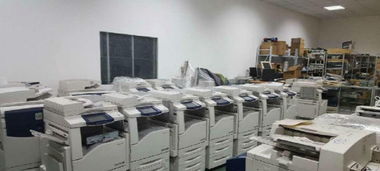 專業維修服務 理光、東芝復印機與打印機，北京辦公設備一站式解決方案