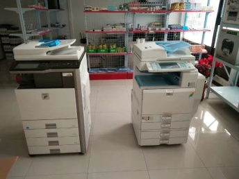 松江區(qū)專業(yè)上門維修打印機(jī)硒鼓加粉快速上門——上海辦公設(shè)備維修與安裝服務(wù)