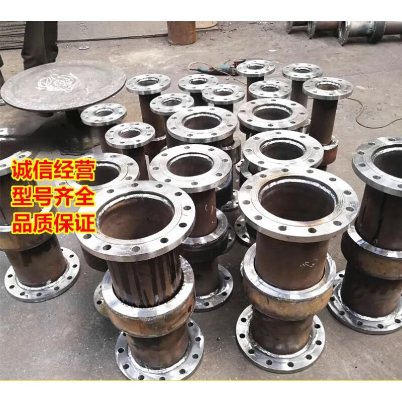 國標(biāo)絕緣接頭與絕緣法蘭 艾風(fēng)格碳鋼與不銹鋼管道在高壓高溫天然氣石油輸送中的絕緣防護(hù)關(guān)鍵